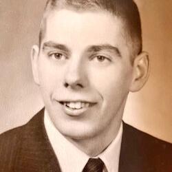 Terrance M. Evarts - Vimarsana News