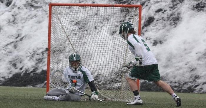 Roundup: Stephenson takes over VTSU lax program | Local | rutlandherald.com