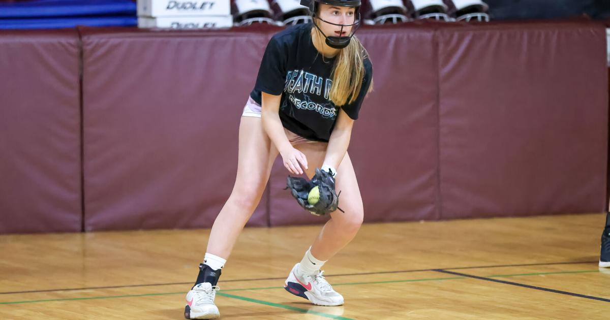 Excitement up for Proctor spring sports | Local | rutlandherald.com