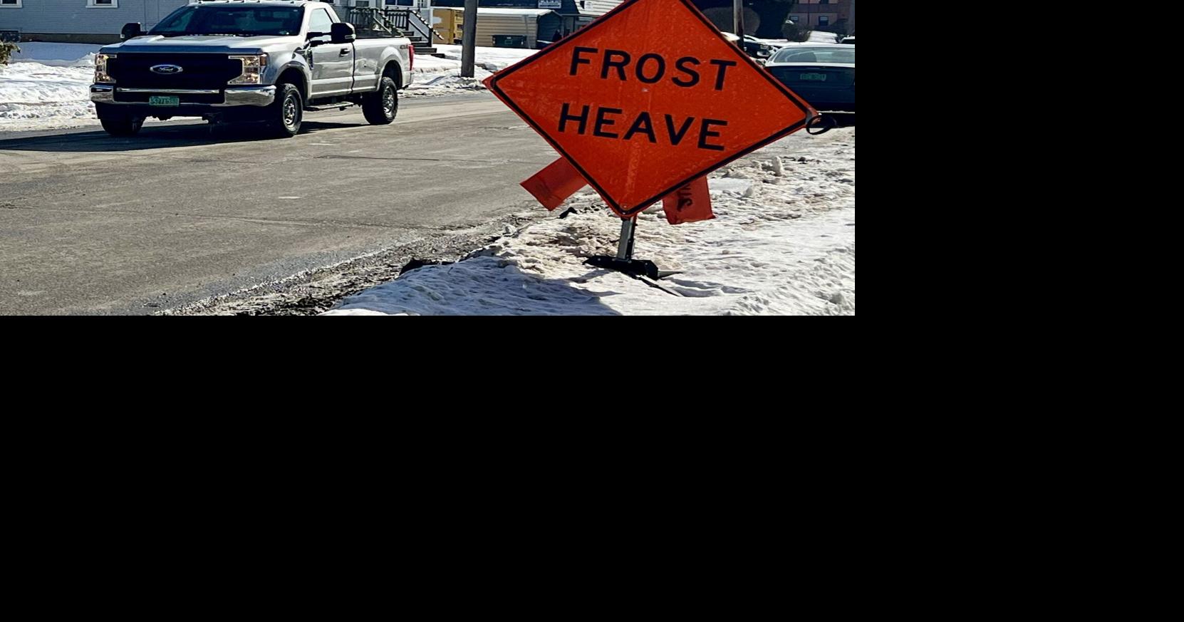 Sign of the season | Snapshots | rutlandherald.com