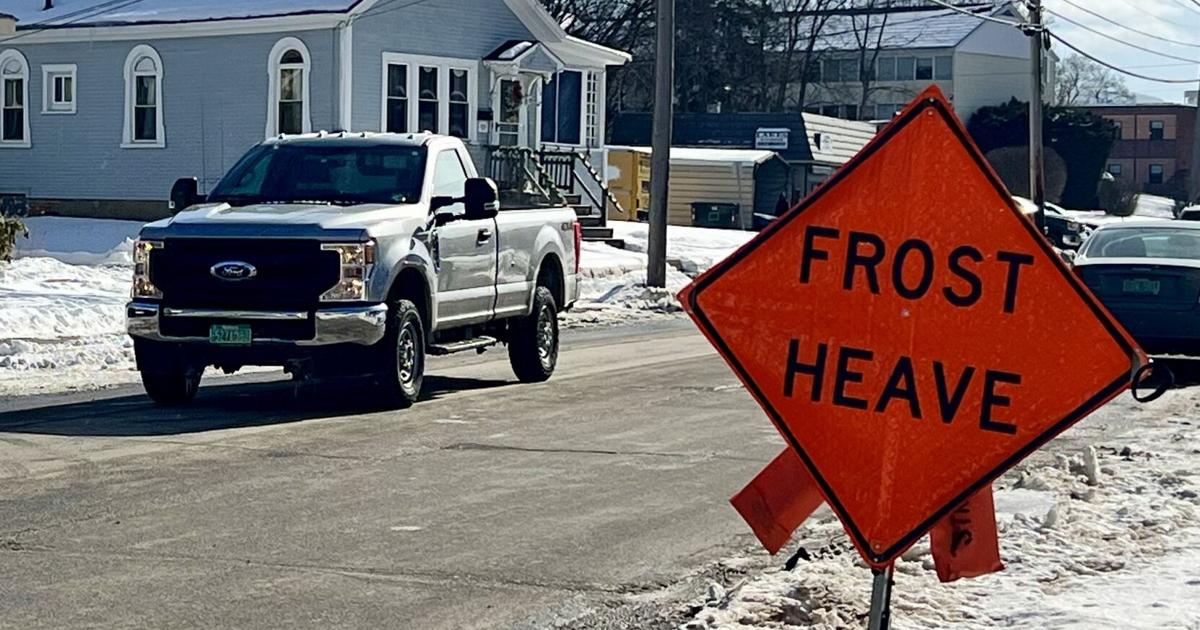 Sign of the season | Snapshots | rutlandherald.com