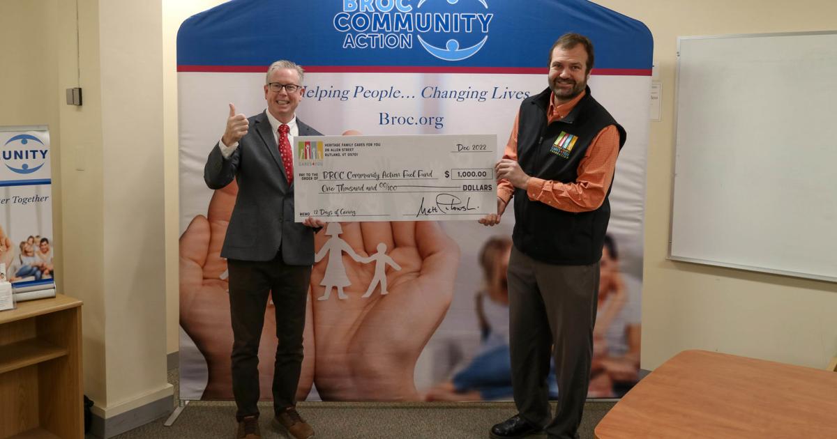 Mark Heath Rutland Racial Rutland Herald Community News | Community | rutlandherald.com