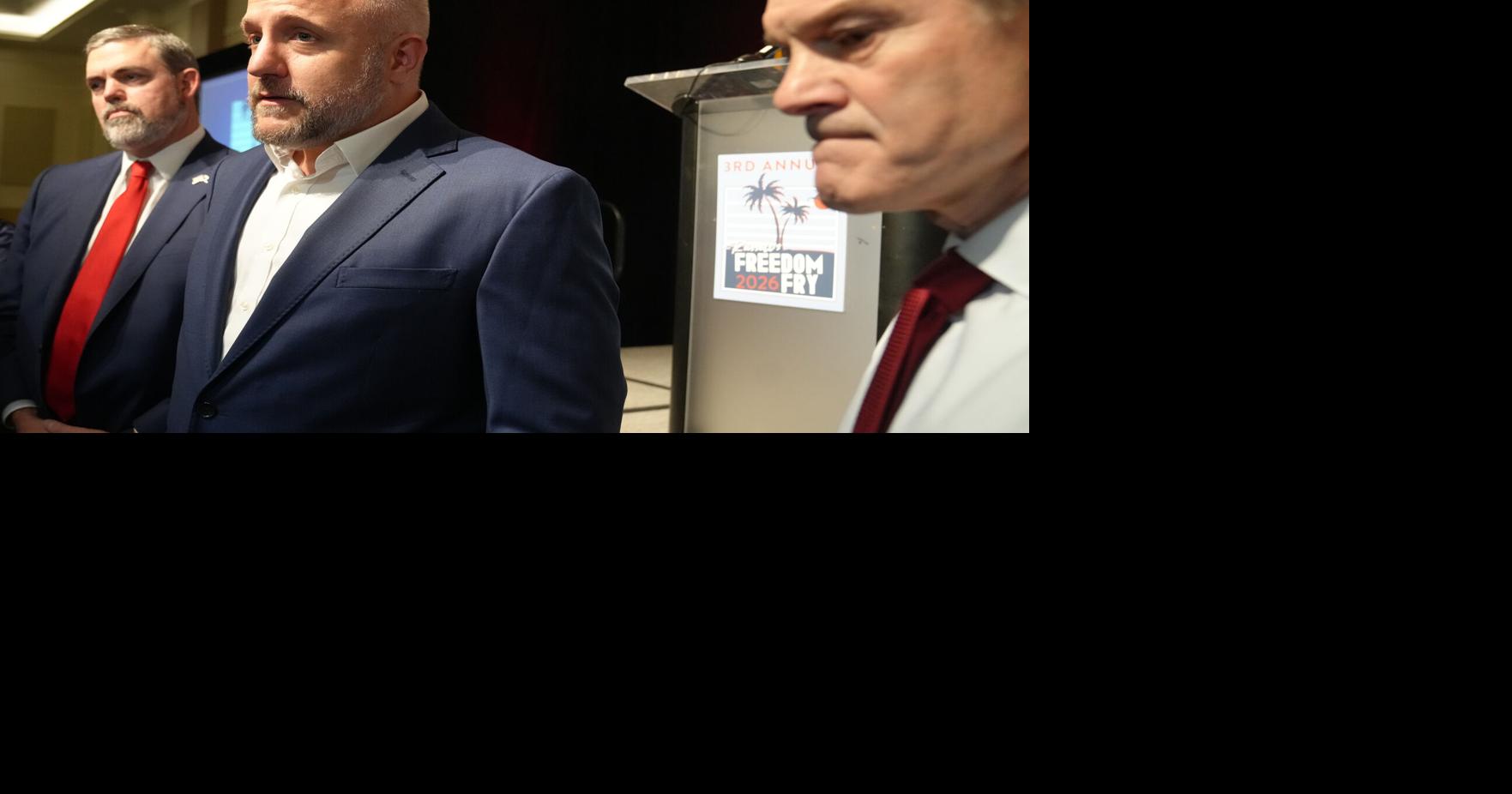 Election 2026 South Carolina | Ap | rutlandherald.com