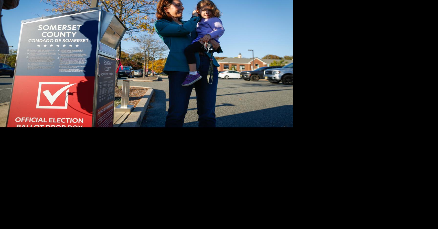 Election 2026 Congress New Jersey | Ap | rutlandherald.com