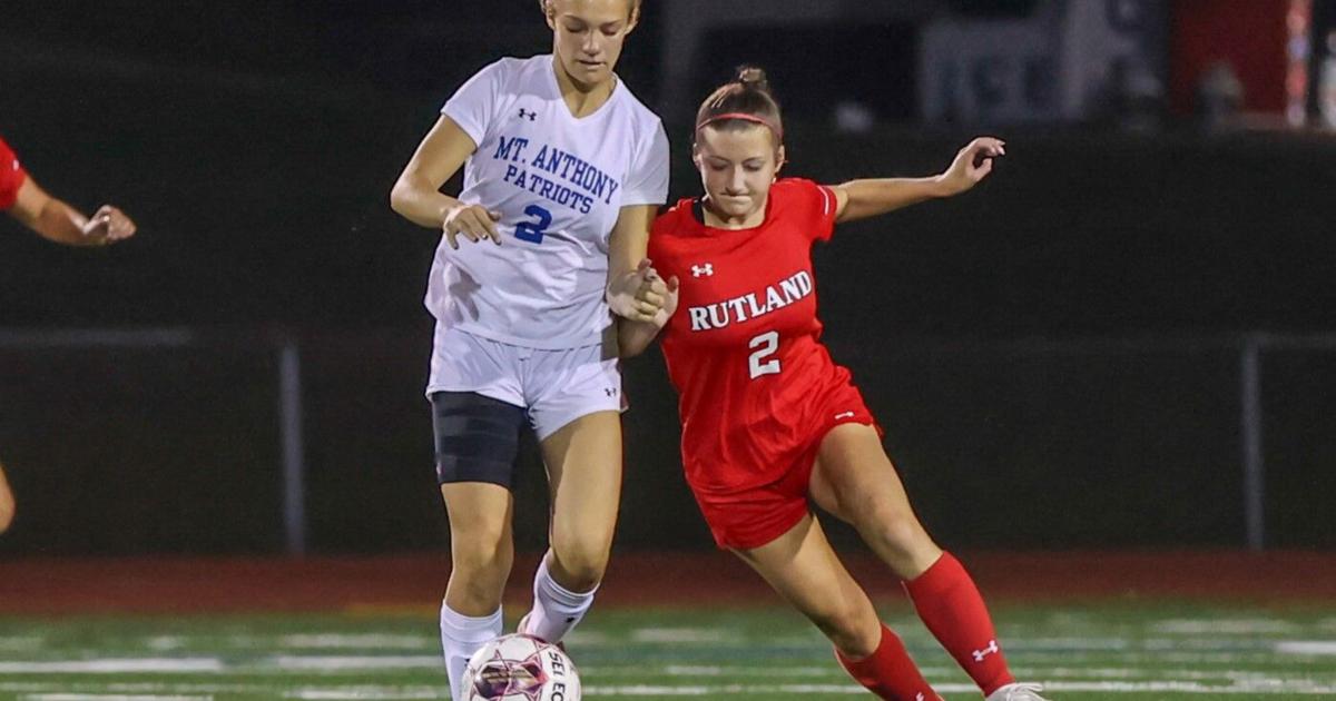 Vermont soccer coaches on the move | Sports Vermont soccer coaches on the move | Sports