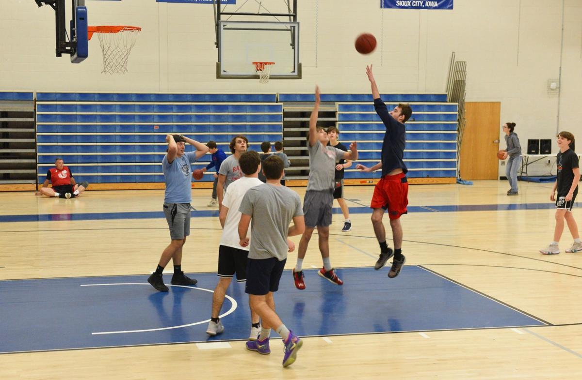 Center Debuts At Csj Gym People Places Rutlandherald Com