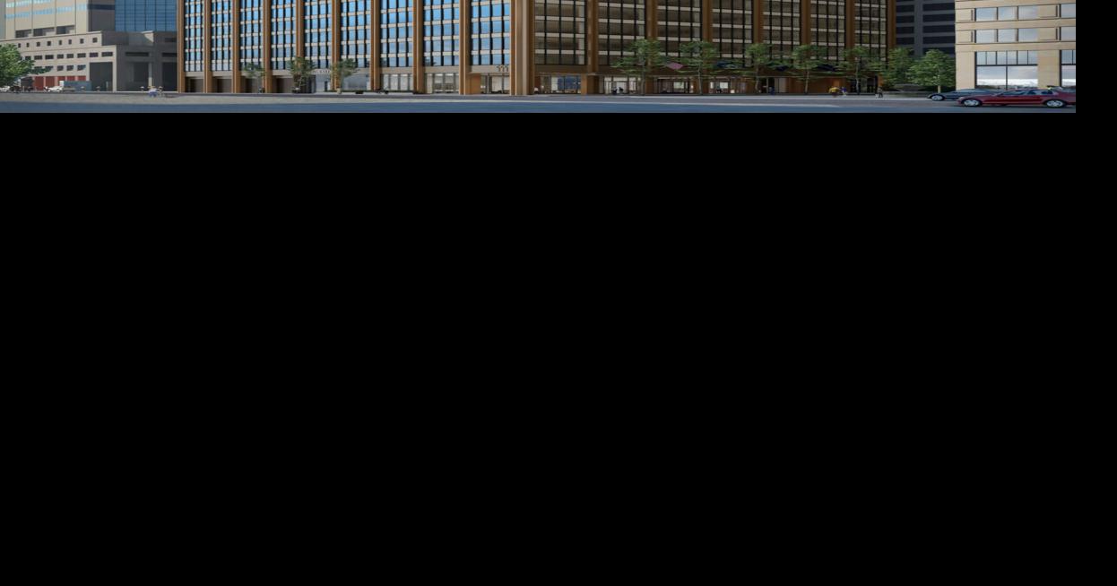 Walker & Dunlop Arranges $867 Million Financing Package for the Largest Single-Building, Office-to-Residential Conversion in the U.S.