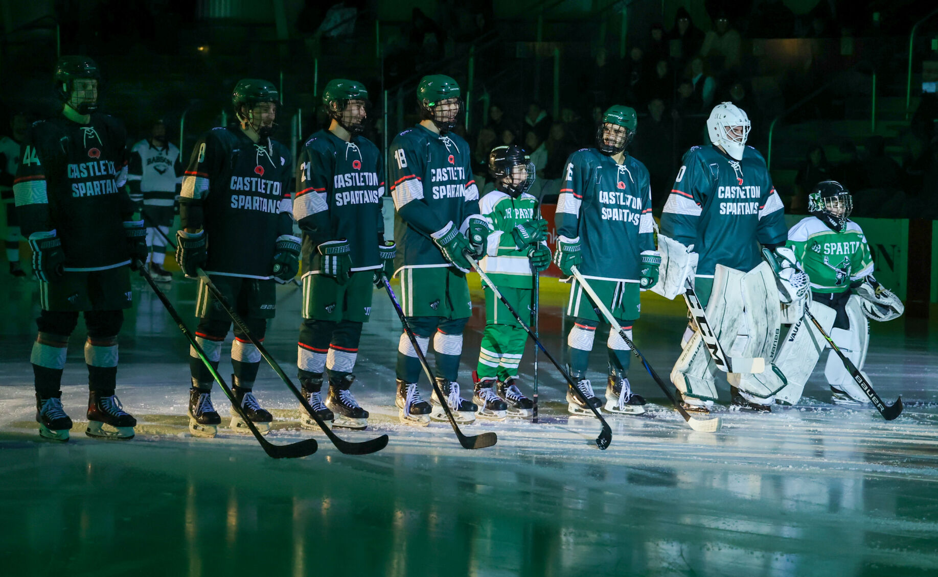 CastletonBreakingTheIce1.jpg | Snapshots | rutlandherald.com