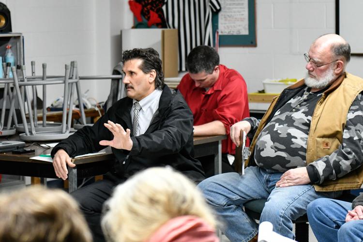 Auditor No 'red flag' on Rutland Town tax collector