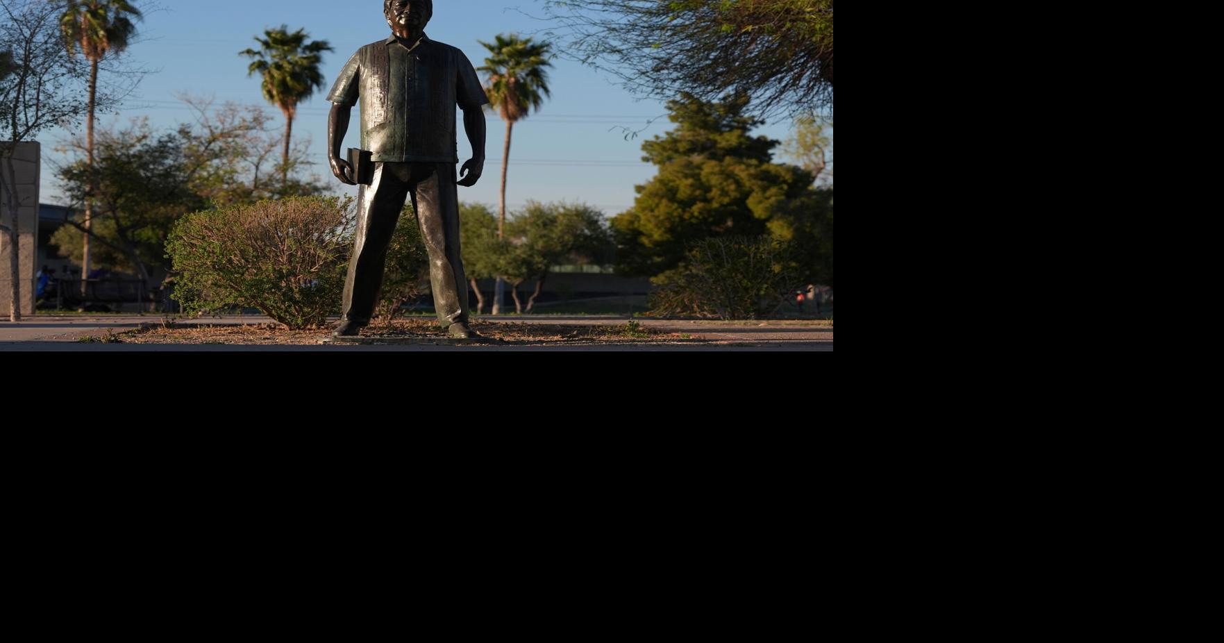 Cesar Chavez Allegations Lawsuit