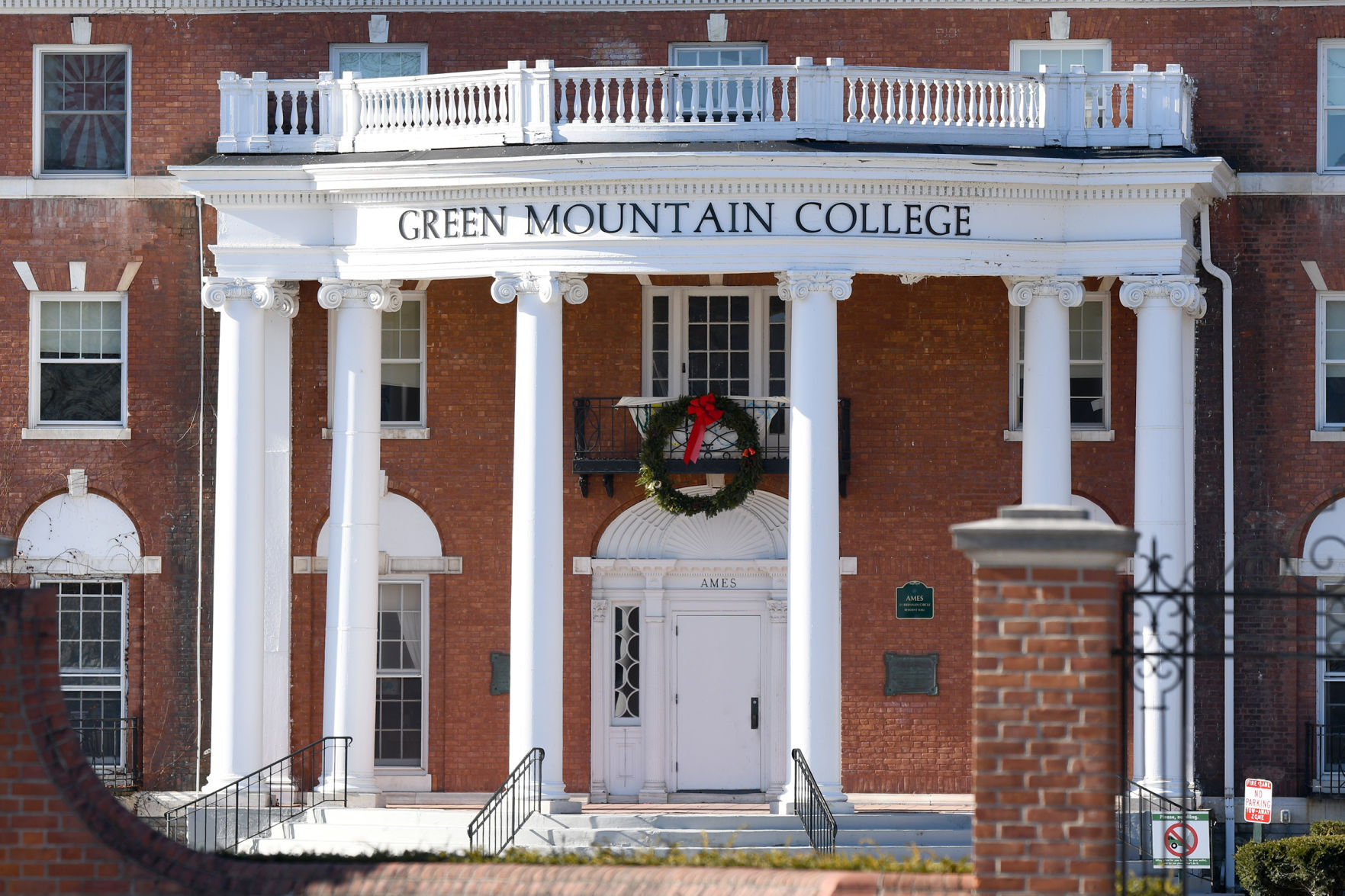 Green Mountain College to close its doors Local News
