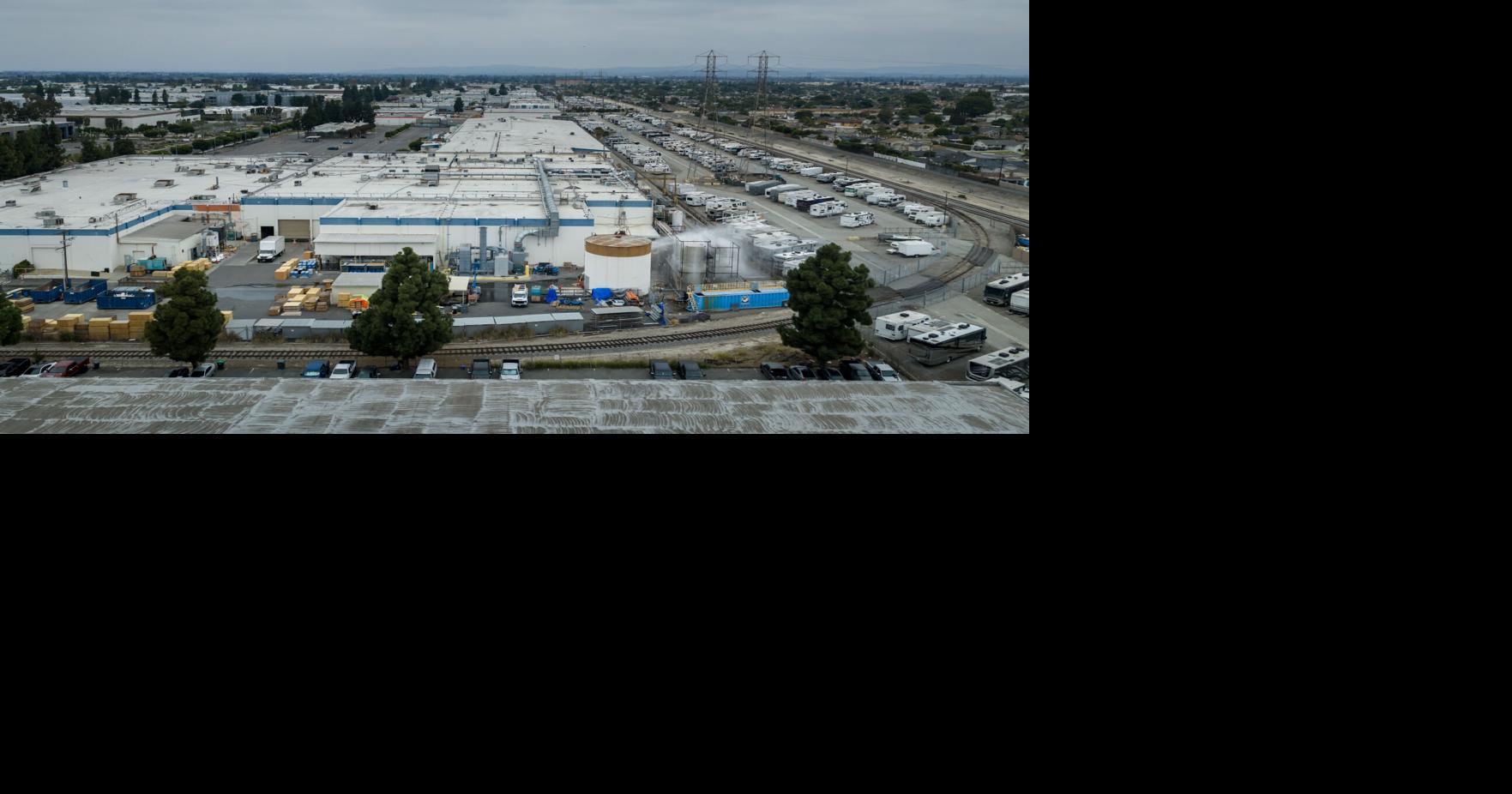 There's no longer a risk of a catastrophic explosion at a California plant. Here's what to know