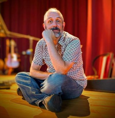 West Rutland teacher honored as Vermont Music Educator of the Year