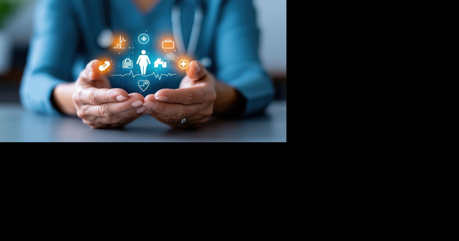 AOP Health on Rare Diseases: Information. Collaboration. Innovation.