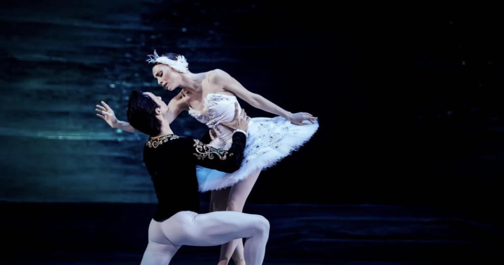 Tchaikovsky ‘Swan Lake’: Grand Kiev Ballet brings beloved classic to Vermont