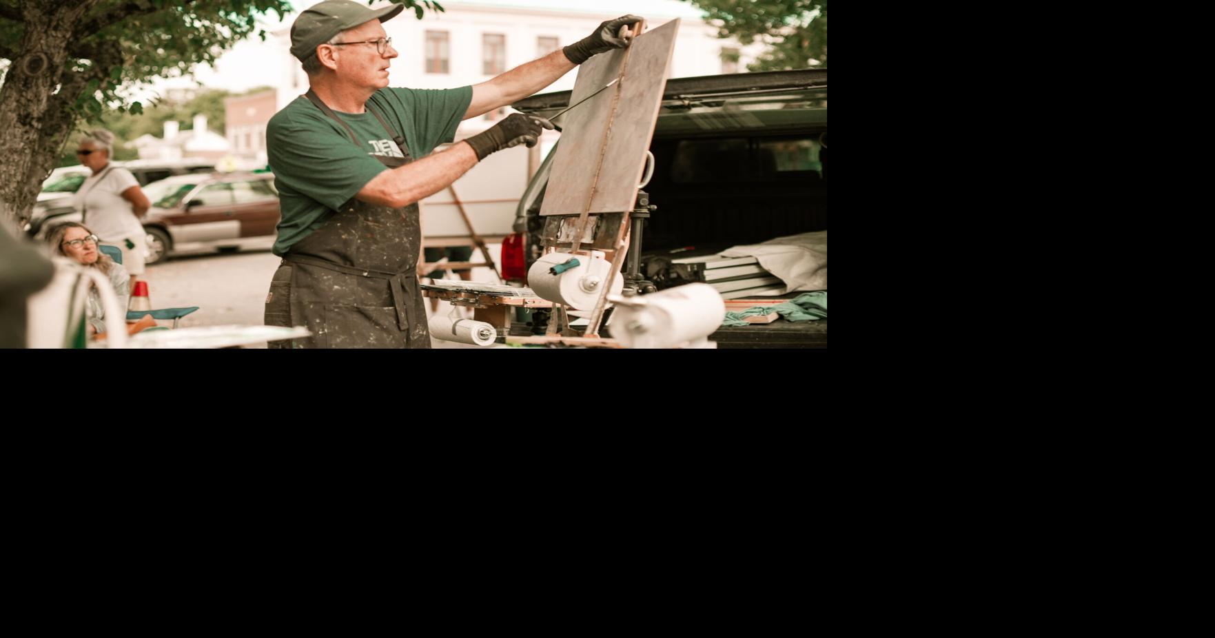 4th annual Septemberfest returns to Poultney this weekend | Local News ...