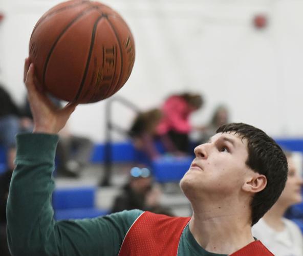 RHS tops Otters in Unified lovefest Local