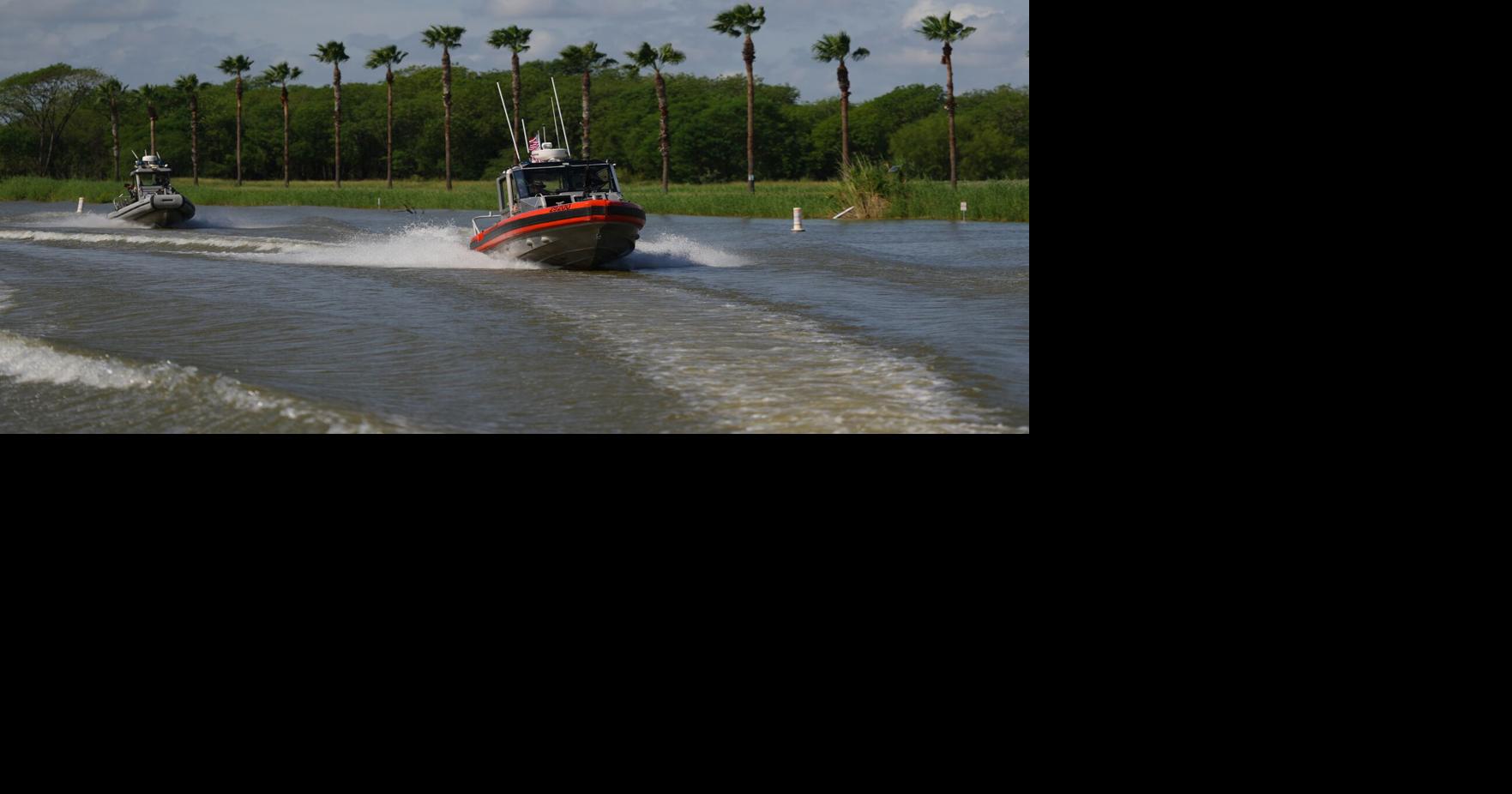 Southern Border Security | Ap | rutlandherald.com