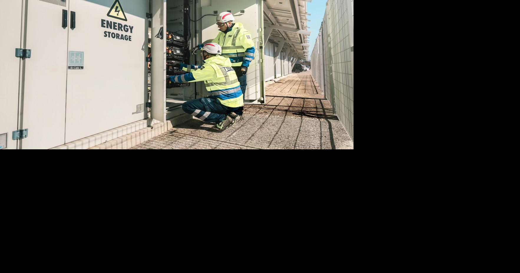 CapVest entre en négociations exclusives avec HLD en vue du projet d’acquisition de TSG