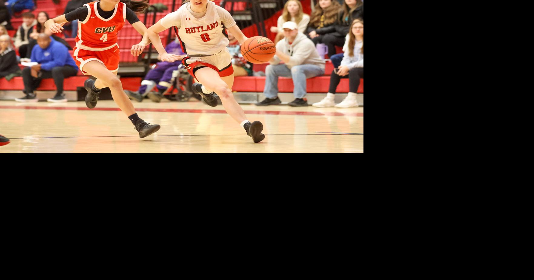CVU sweeps Rutland in NorthSouth Sports