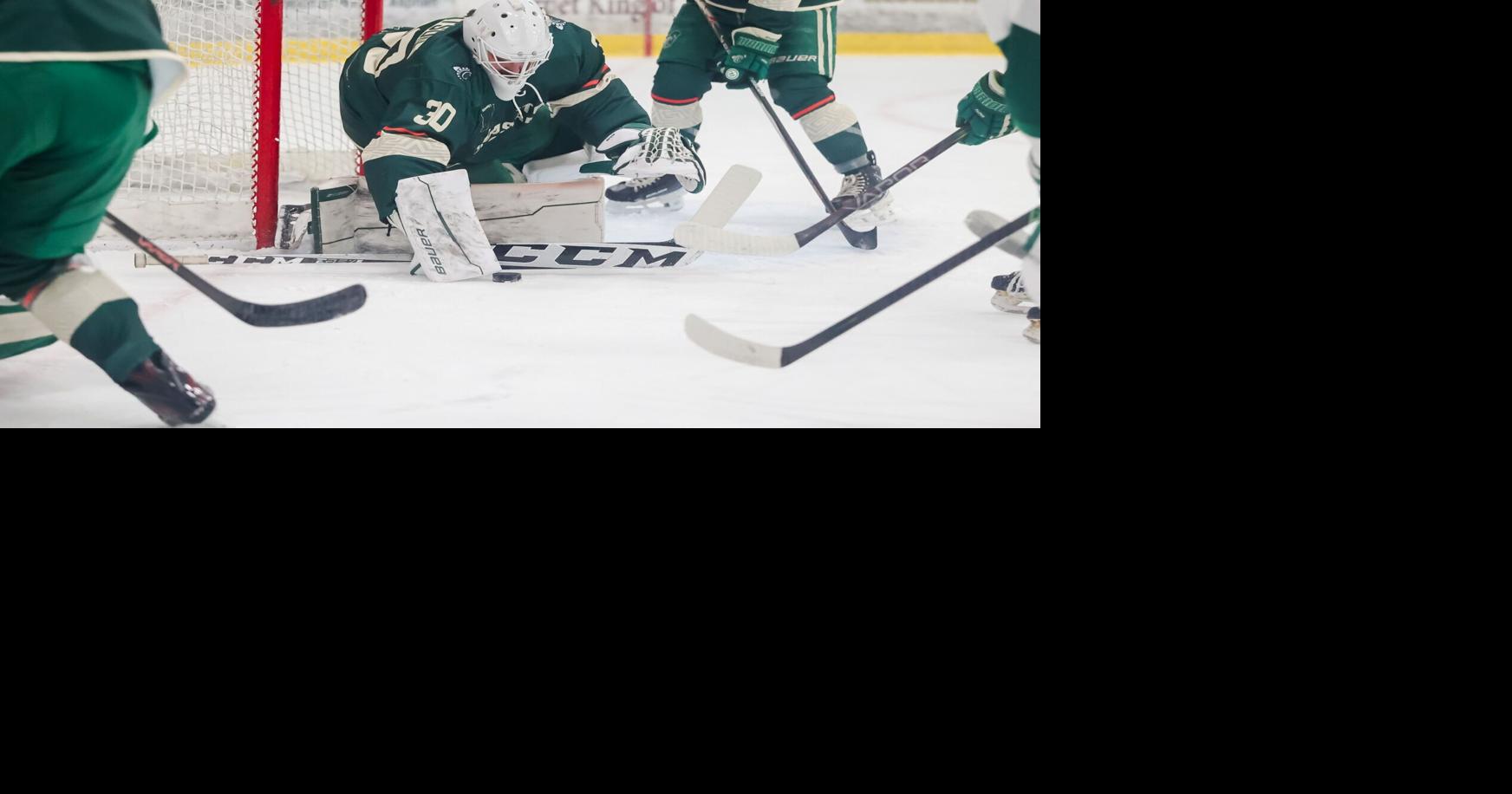 College Hockey: Castleton women picked 4th, men 6th