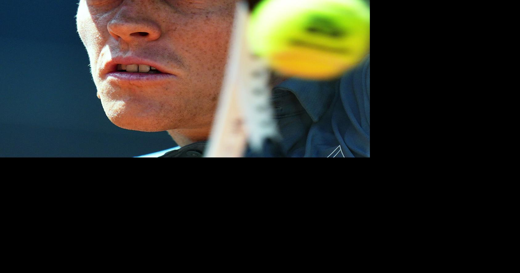Sinner earns 350th career win to reach Madrid Open final against Zverev
