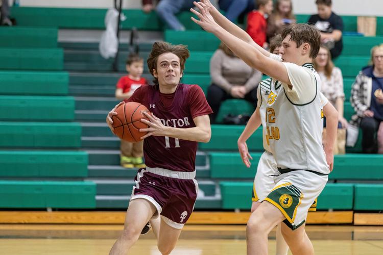 Phantoms top WR to keep trophy Sports