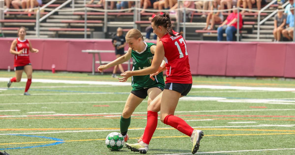 Effort was there, not the wins for Vermont