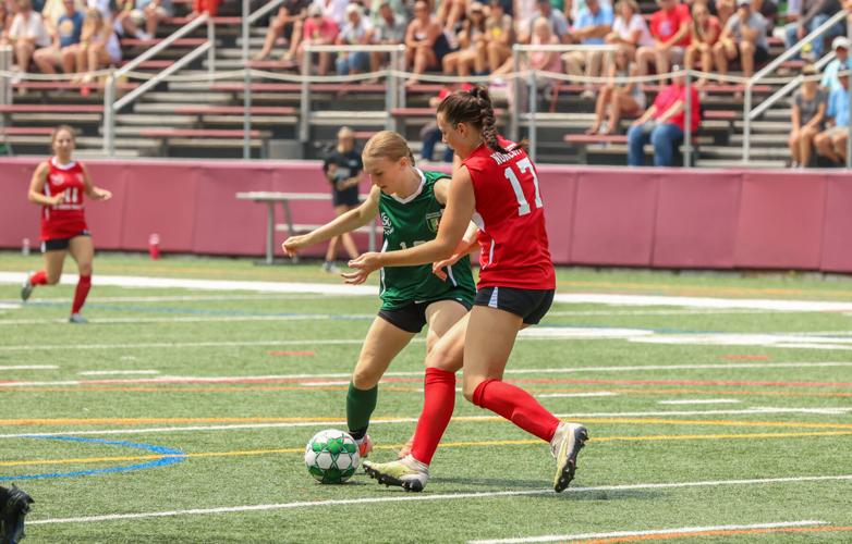 Effort was there, not the wins for Vermont | Local | rutlandherald.com