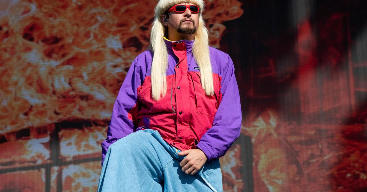 Obit - Oliver Tree