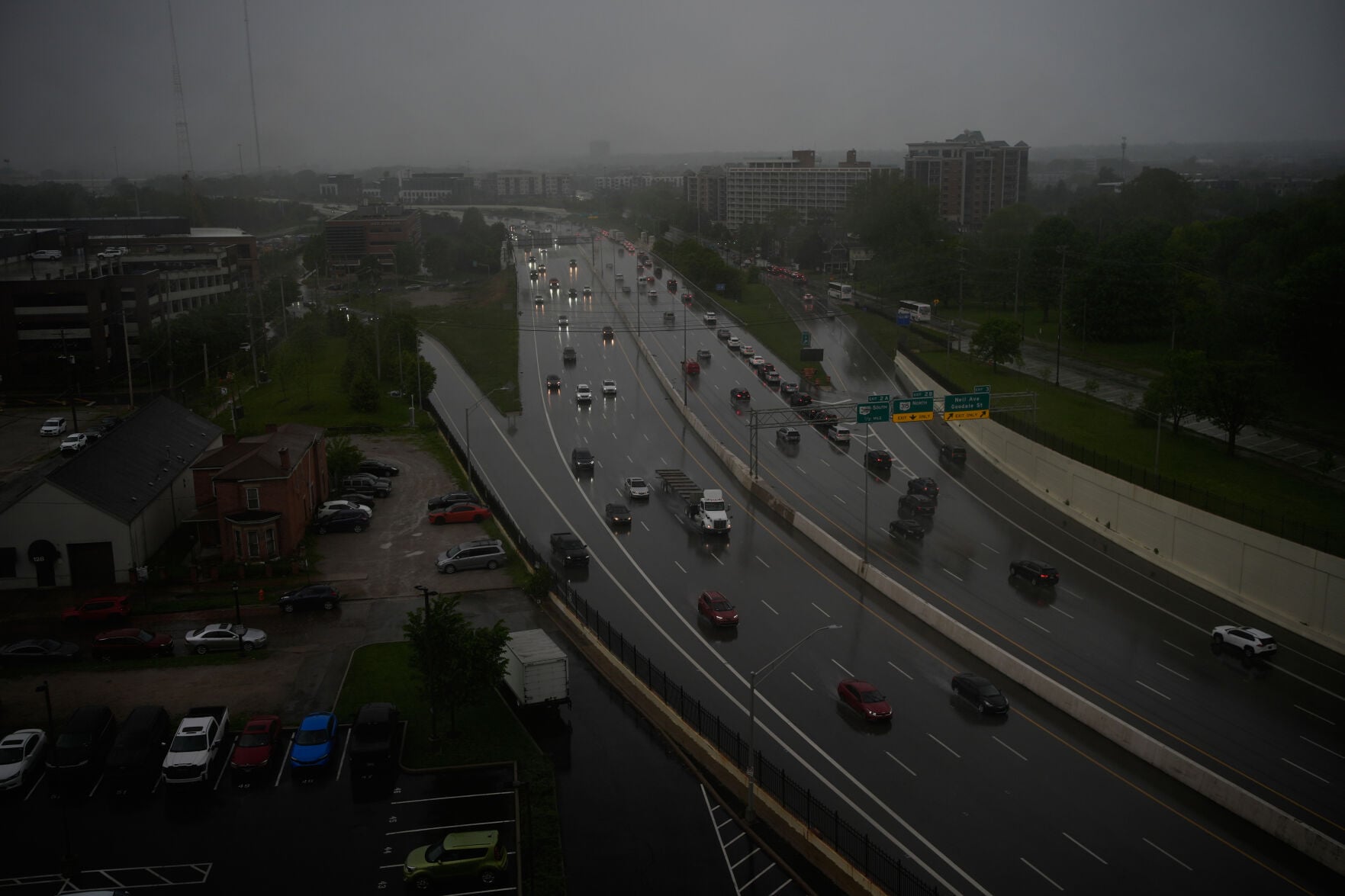 Ohio Interstate | Ap | rutlandherald.com