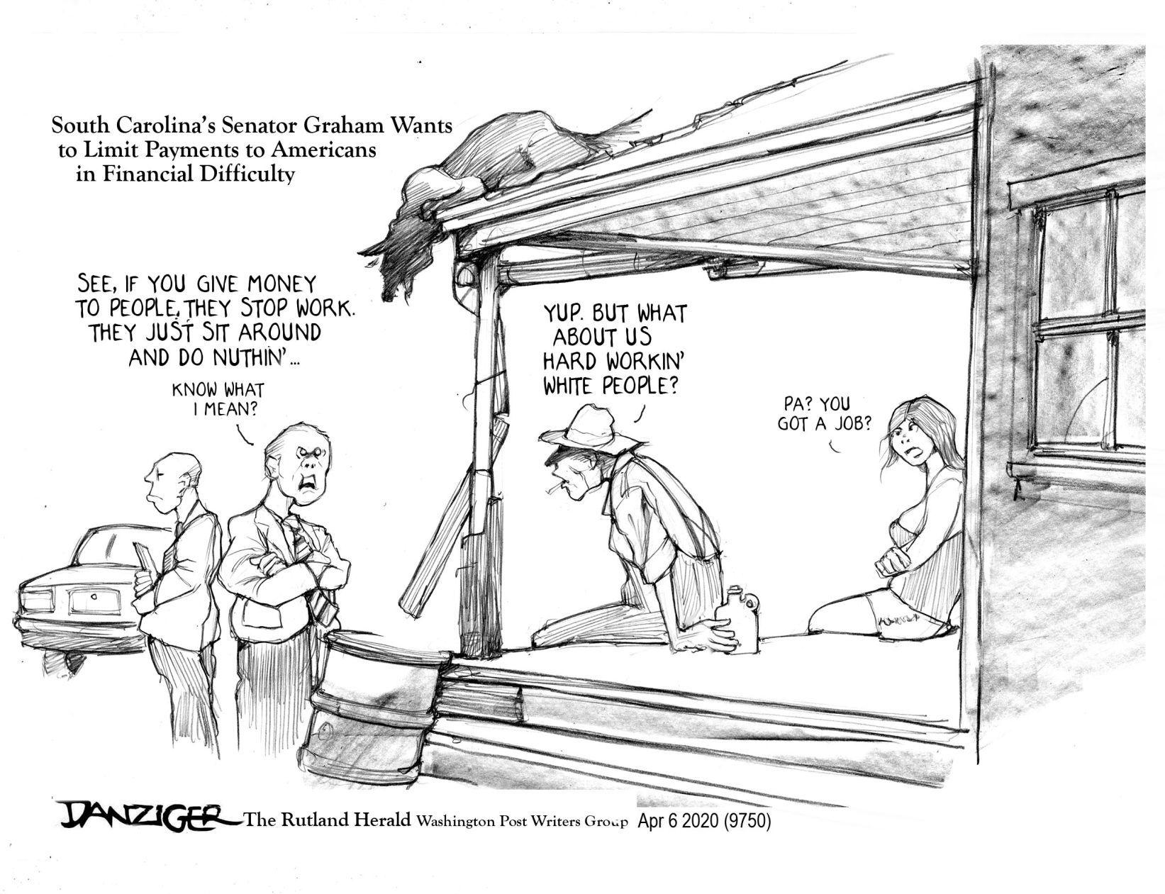 Extra Danzigers Perspective Rutlandherald Com