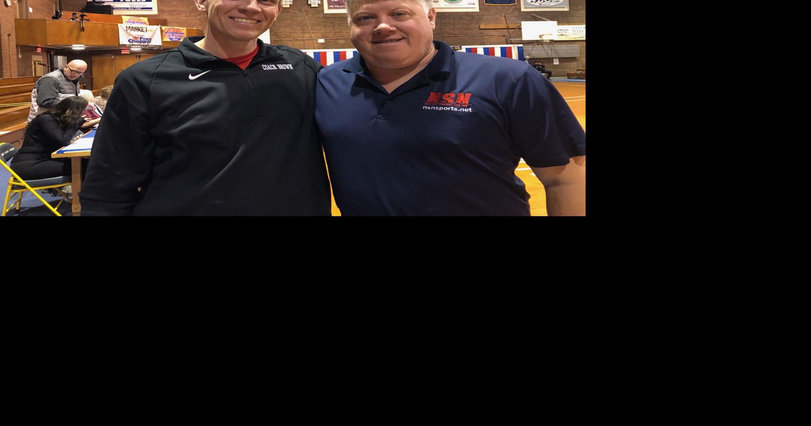 Notebook: Small world of Vt. high school hoops