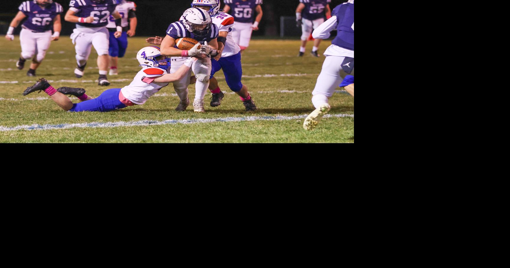 Defending champions rolling headed to playoffs | Local | rutlandherald.com