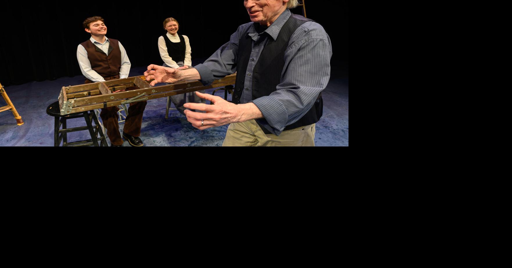 Lost Nation Theater Presents “Our Town” in Montpelier
