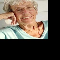 Virginia M. Anderson