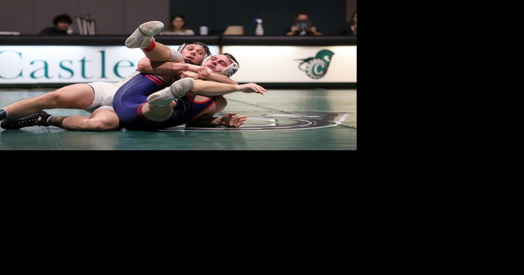 Roundup: Castleton ranked No. 1 by NEWA | | rutlandherald.com