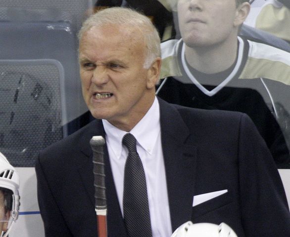 The Pros and Cons of the New Jersey Devils Hiring John MacLean as