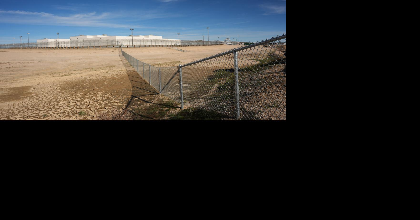 Immigration California Senators