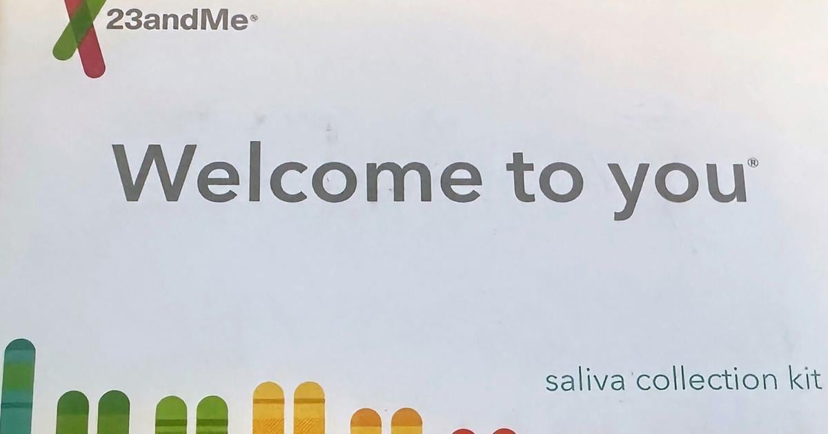 California 23andMe Lawsuit