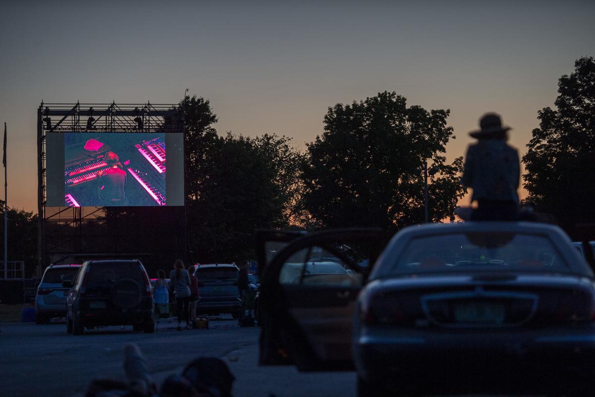 The Cutting Edge Of Drive In Experiences Vermont Arts Rutlandherald Com The Cutting Edge Of Drive In Experiences Vermont Arts Rutlandherald Com