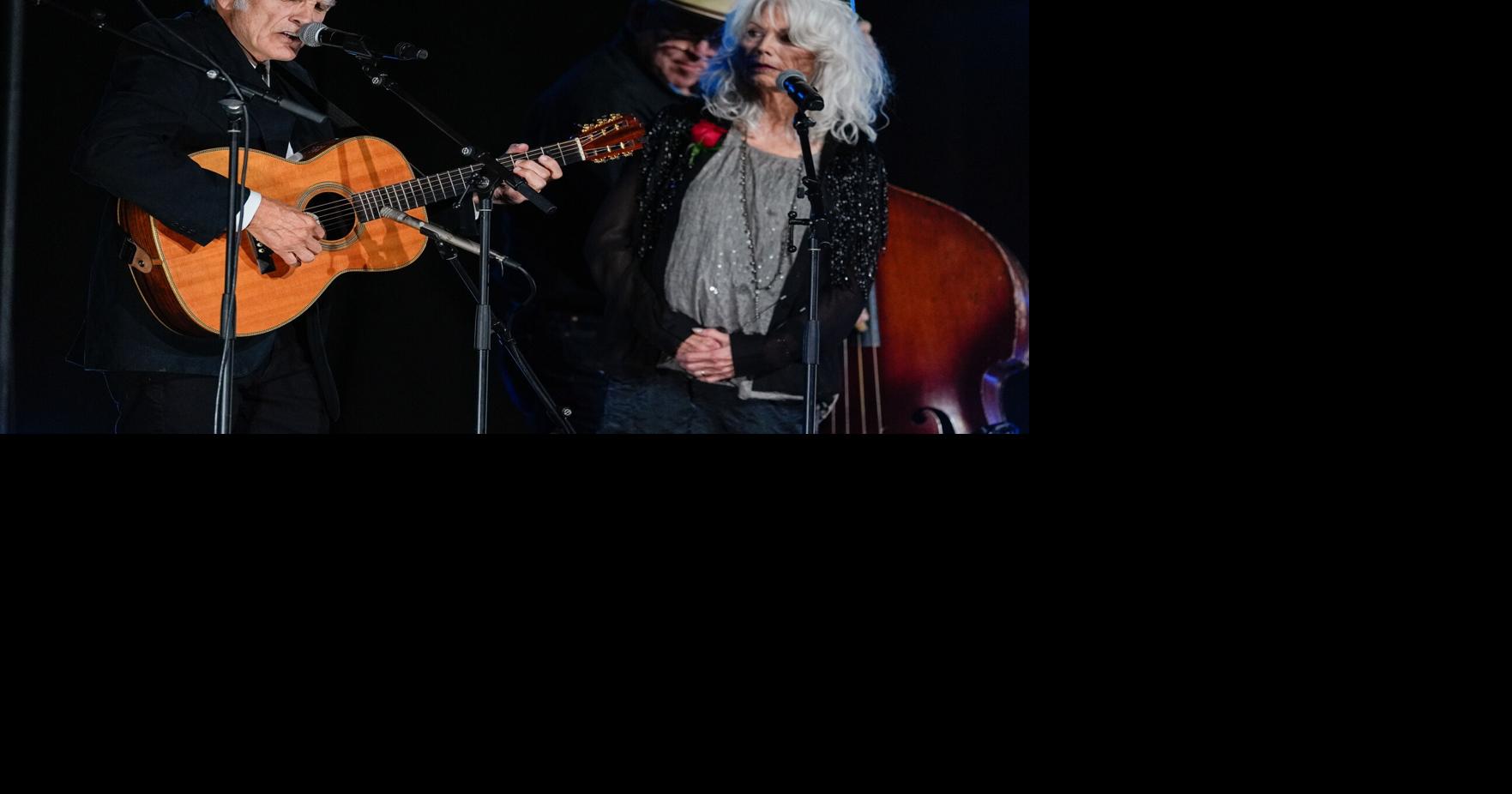 Nashville Songwriters Hall of Fame Gala - Show | Ap | rutlandherald.com