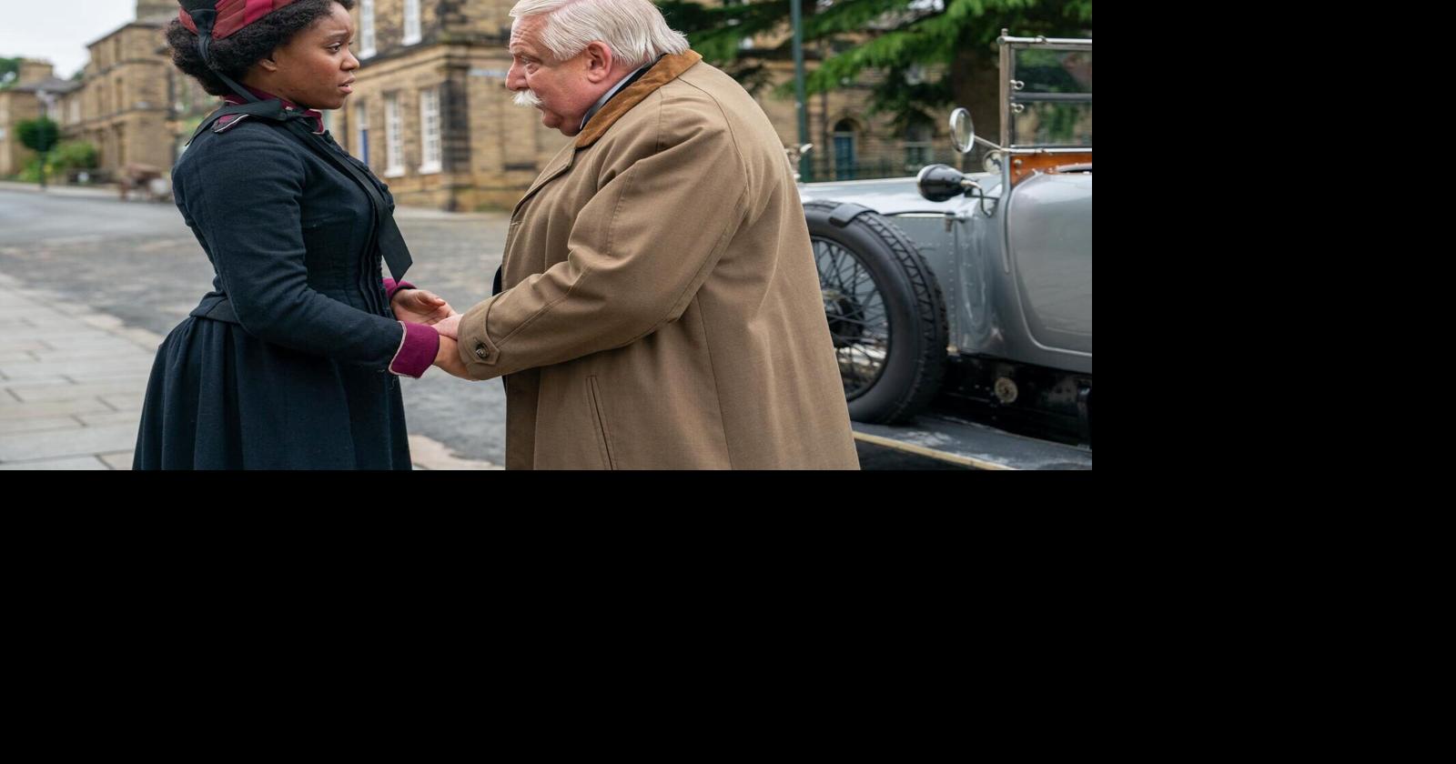 Film Review - The Choral