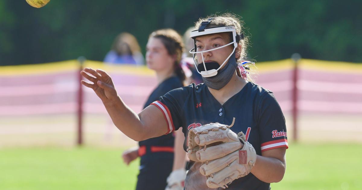 Softball games to watch this spring | Local | rutlandherald.com