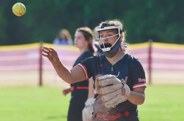 Softball games to watch this spring Sports