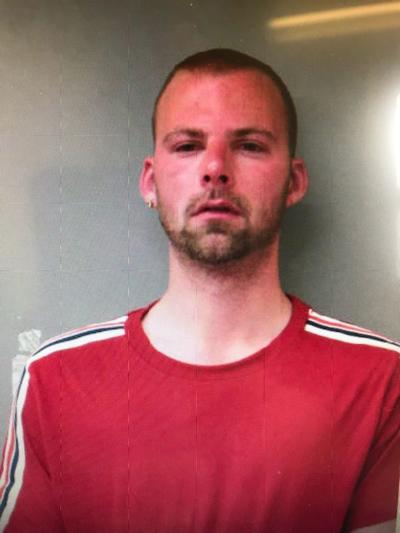 Man denies robbing China Kitchen with BB gun News rutlandherald com