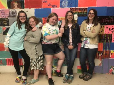 Lean On Me Students To Sing At Fundraiser For Addiction Recovery