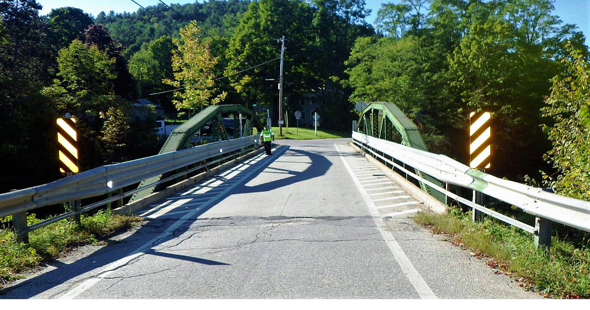 Work on Poultney bridge to begin this fall News