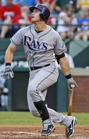 Evan Longoria is the best Tampa Bay Rays player of all time