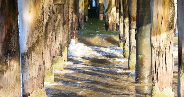 Vermont's Combined Sewers Are Built to Overflow, and the State Makes Towns Prove It